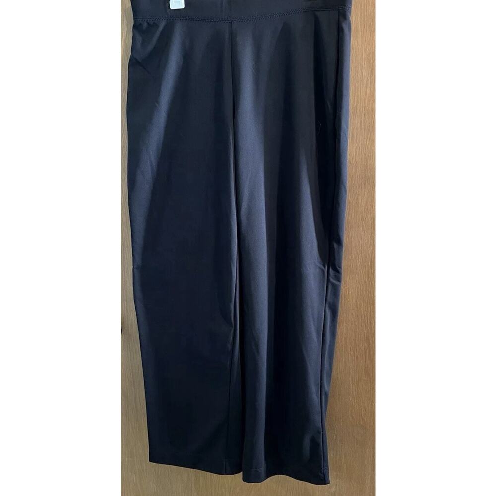 Alpine Design Dri Logic Womens Outdoor Adventure Pants Black Size Small Hiking
